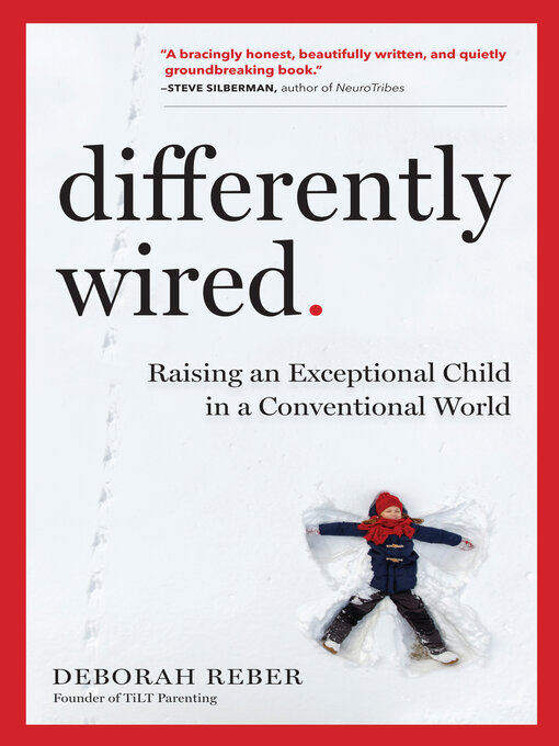 Title details for Differently Wired by Deborah Reber - Wait list